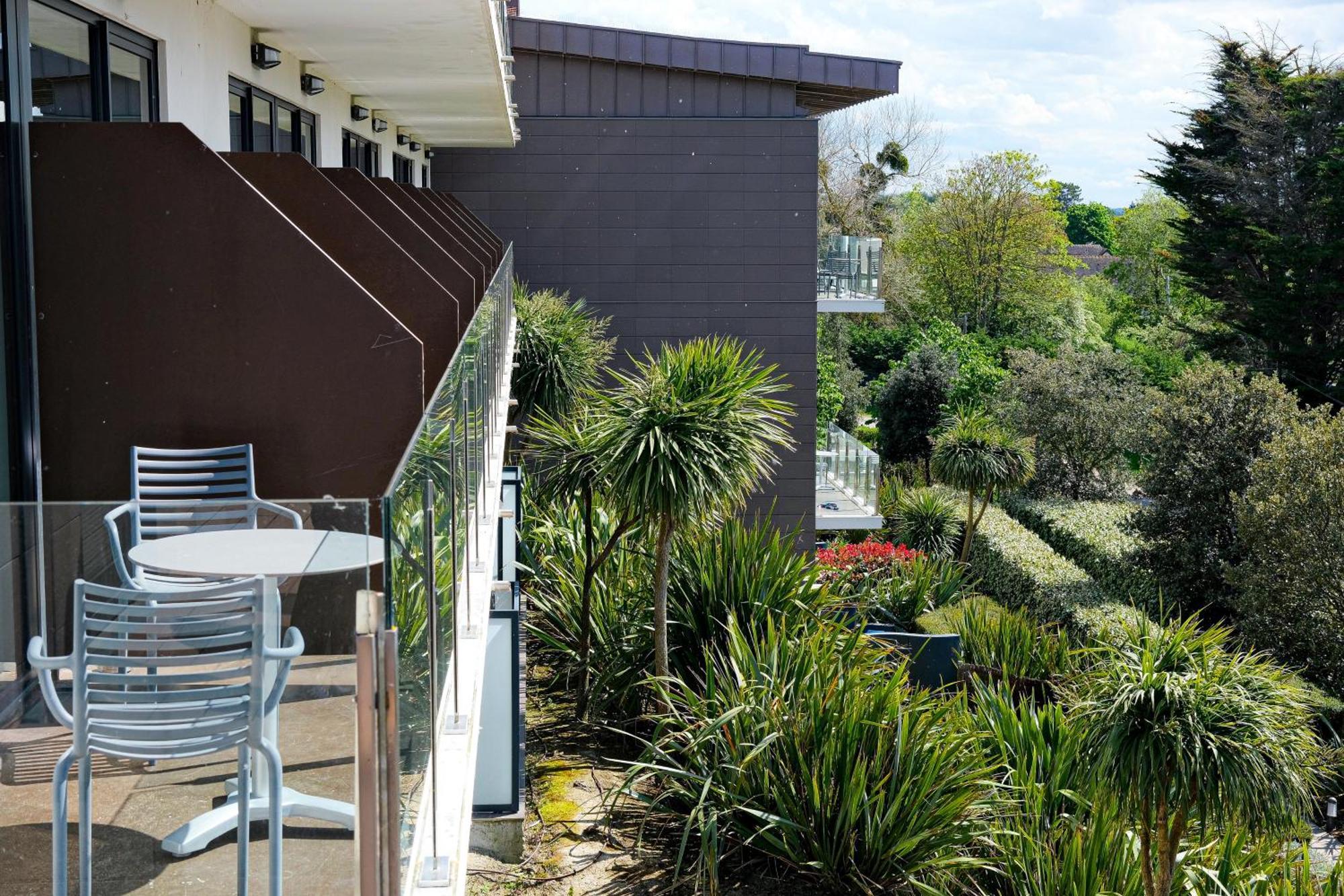 Thalazur Cabourg - Hotel & Spa エクステリア 写真